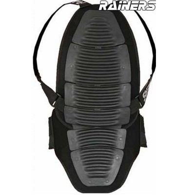 ESPALDERA RAINERS STAR