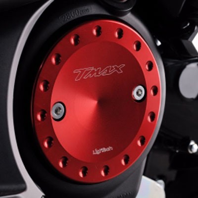 Lightech Protector de carter Tmax 500 08-10