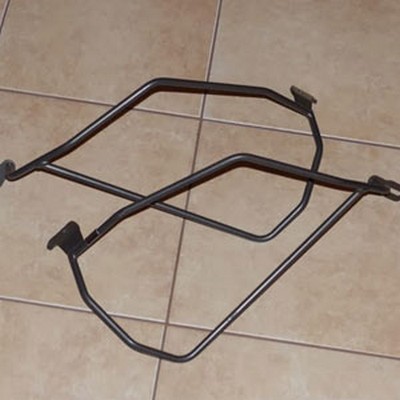 PORTABOLSAS LATERAL HONDA HORNET 600 '03