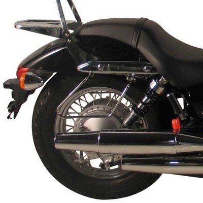 PORTABOLSAS LATERAL HONDA VT750 SHADOW SPIRIT '07