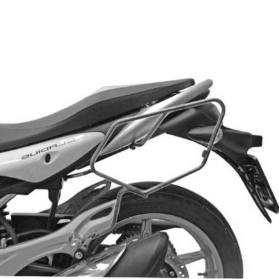 Soporte de alforjas Givi específico para Suzuki Gl