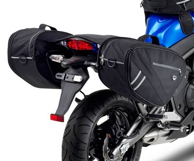 GIVI SOPORTE ALFORJAS ESPECIFICO KAWASAKI ER-6n / 