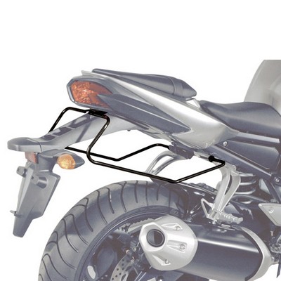 PORTABOLSAS LATERAL YAMAHA  FZ1 '06