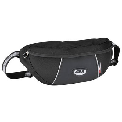 GIVI BOLSA RIÑONERA SILVER RANGE