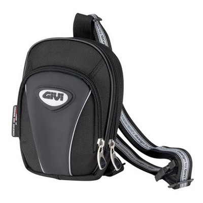 GIVI BOLSA DE PIERNA SILVER RANGE
