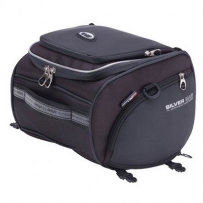 GIVI BOLSA PARA TUNEL O SILLIN SILVER RANGE 18L.