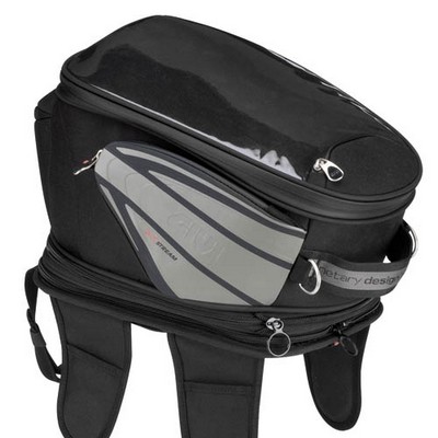 GIVI Bolsa sobredeposito grande (XSTREAM range)