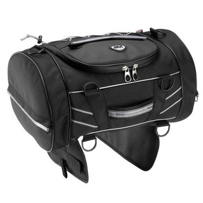 BOLSA SILLIN (SILVER range)