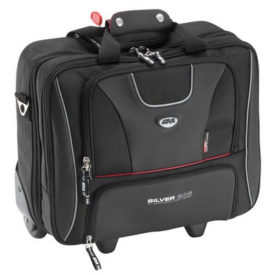 GIVI BOLSA/MALETA MONOLOCK TROLLEY T482