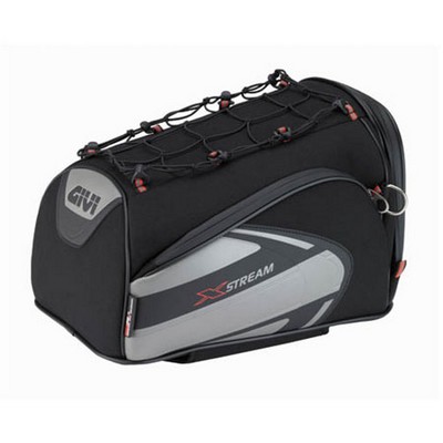 GIVI Bolsa para el asiento en cordura línea x-stre