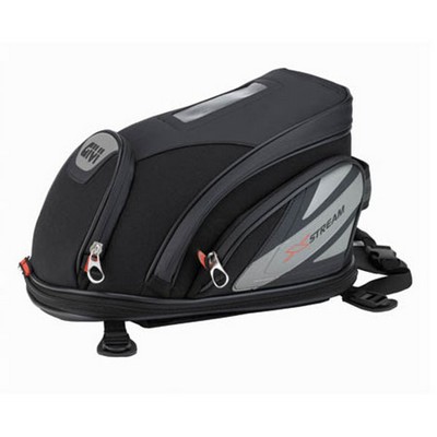 GIVI Bolsa sobre depósito magnética 9-12L. x-strea