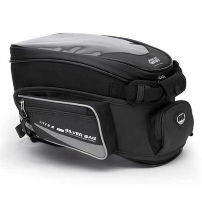 Bolsa sobredepósito T491 Givi Tanklock de 17 litro
