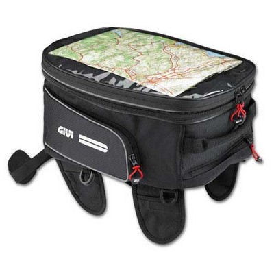 Bolsa sobredepósito universal Givi expandible