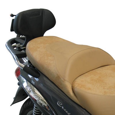 RESPALDO PIAGGIO BEBERLY CRUISER 250/500