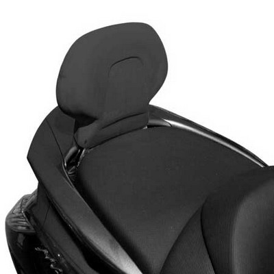 RESPALDO YAMAHA MAJESTY 400 2004-2010