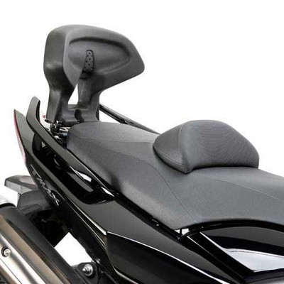 RESPALDO YAMAHA T-MAX 500 '08 (NO SR364/SR364M)