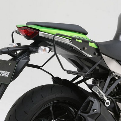 Soporte lateral para bolsas Easylock de Givi expec