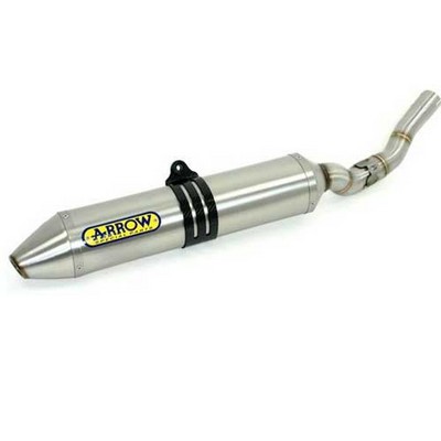 ARROW Escapes Off-road Thunder 4T