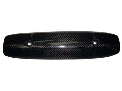 T-MAX PROTECTOR LATERAL DE ESCAPE, carbono