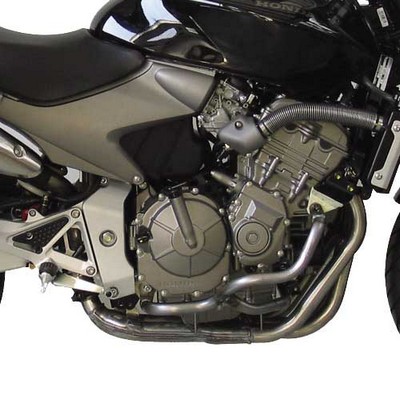 DEFENSAS MOTOR HONDA HORNET 600 '03