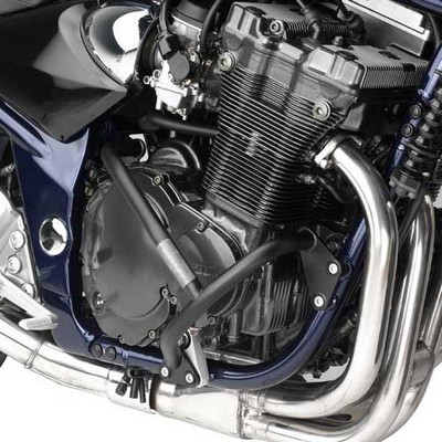 DEFENSAS MOTOR SUZUKI GSF 1200 BANDIT '01 DEFENSAS MOTOR SUZUKI GSF 1200 BANDIT '01