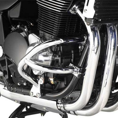 DEFENSAS MOTOR SUZUKI GSX 1400 (SOLO '02 y '06)