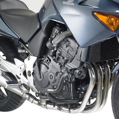 DEFENSAS MOTOR HONDA CBF 600  '08
