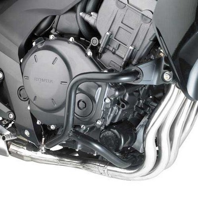 Protector de motor defensas específicas Givi para 