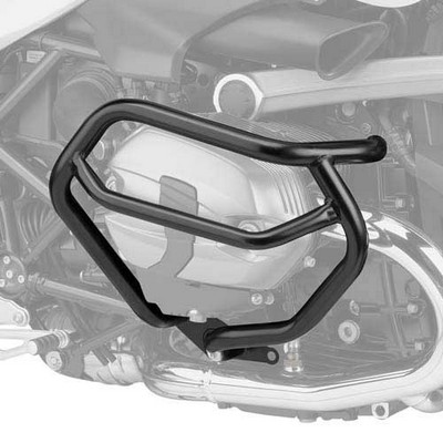 Defensas protector de motor para Bmw R1200R 2011