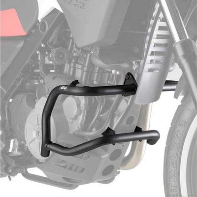 Defensas protector de motor para Bmw G650GS 11
