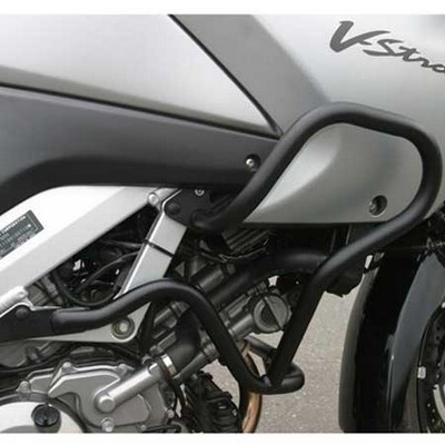 DEFENSAS MOTOR SUZUKI DL 650 V-STROM