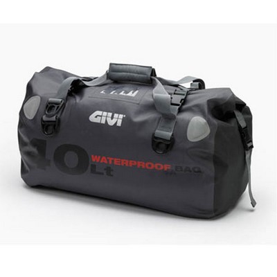 GIVI Bolsa impermeable Waterproof 40 Litros con co