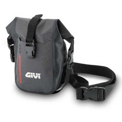 Bolsa para pierna Waterproof de Givi
