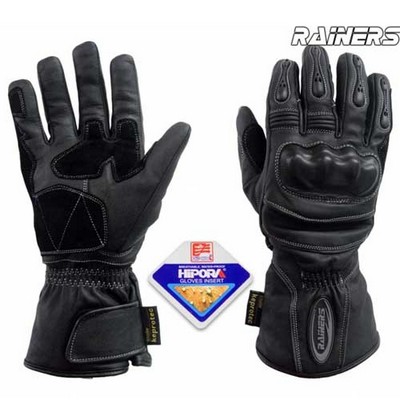 Guantes de invierno impermeables Rainers para los 