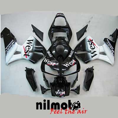 CARENADO REPLICA WEST