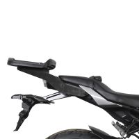 Soporte maleta trasera Shad moto Yamaha MT10 2016-