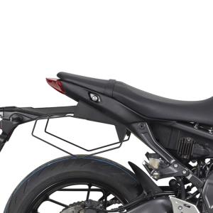 Fijacion Side Bag Holder especifica moto Yamaha MT09 21-