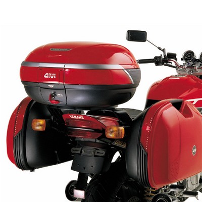 KIT ANCLAJE E140/N140 YAMAHA XJR 1300'99