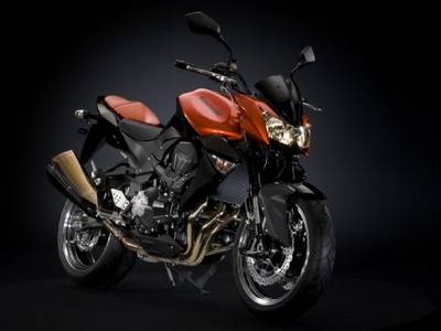 KAWASAKI Z1000 ECO09