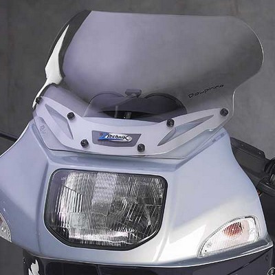 Parabrisas ZTECHNIC-BMW Cúpula-Pantalla DOLPHINE t