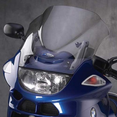Parabrisas ZTECHNIC-BMW Cúpula-Pantalla TALL LIGHT