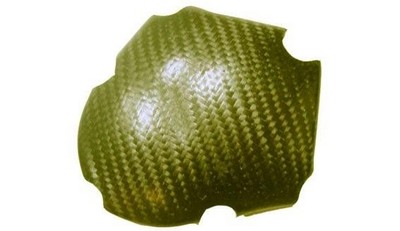 TAPA PROTECTOR PICK-UP KAWASAKI ZX6-05