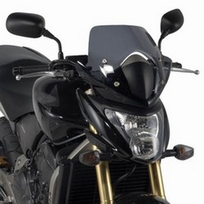 PARABRISAS COMPL HONDA CB600F HORNET ABS '07 PARABRISAS COMPL HONDA CB600F HORNET ABS '07