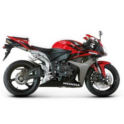 ESCAPE SILENCIOSO AKRAPOVIC