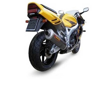 Escape Silencioso Akrapovic para Honda CBR900RR 95
