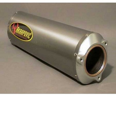 ESCAPE SILENCIOSO AKRAPOVIC