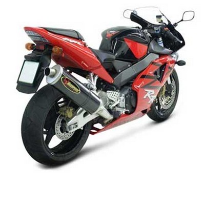 ESCAPE SILENCIOSO AKRAPOVIC