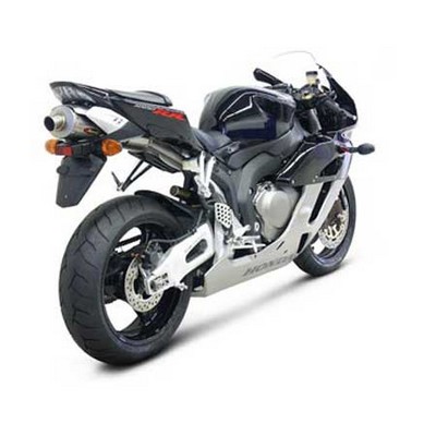 ESCAPE SILENCIOSO AKRAPOVIC