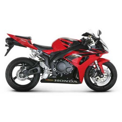 SILENCIOSO AKRAPOVIC