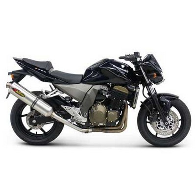 SILENCIOSO AKRAPOVIC